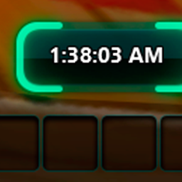 Clockstalker