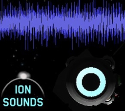 Original Ion Engine Sound Pack (0.24.2) logo