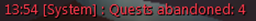 QuestCleanup