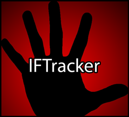 IFTracker logo