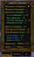 My Garrison is Done logo