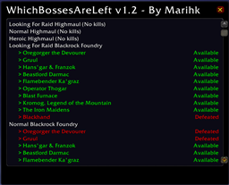 WhichBossesAreLeft project image