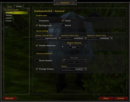 GladiatorlosSA project avatar
