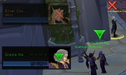 oUF SpellRange project image