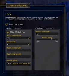 _Dev project image