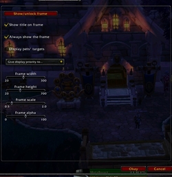 Raid Targets