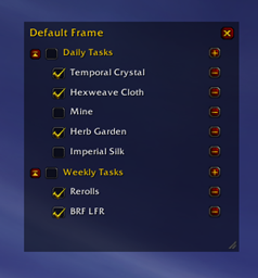Coylist project image