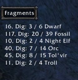 FragmentTracker project image