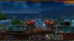 Vhei's Cata 2.0 KGPanels