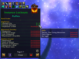 Daily Global Check_InstanceLockouts