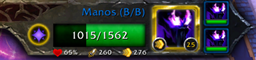 Battle Pet Battle Stats logo
