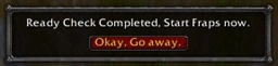 TinyFrapsReminder project image