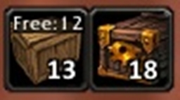 Salvage Crates