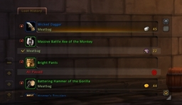 Chat Loot project image