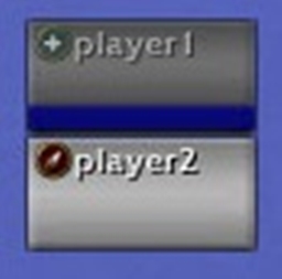 Blizzard Raid Frame - Healer Mana Only logo