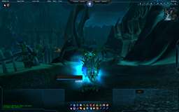 LUI Core