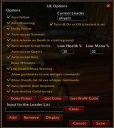 Useful Extras project image