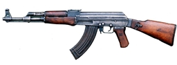 AK47 Hunter Audio Pack project avatar