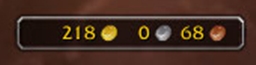 MoneyDisplay