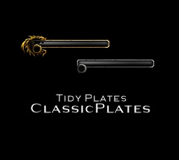 Tidy Plates: ClassicPlates