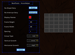 BardTools project image
