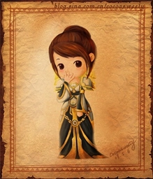 project avatar
