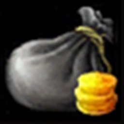 Baggins Scrap logo