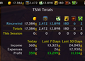 TradeSkillMaster_TotalsBroker - Addons - World of Warcraft - CurseForge