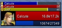 Paladin Beacon of Light, Sacred Shield Tracker project image