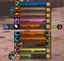 PredatorFrames WPvP Player Frames logo