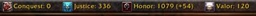 Titan Panel [Justice Points] logo