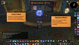 Wintergrasp Timer logo