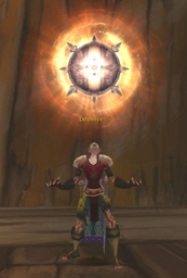 Tank Stance Monitor project image