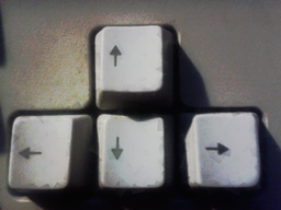 ChatEditArrows