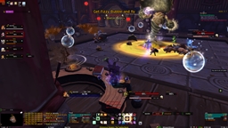 oUF_BfA project image