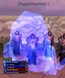 Quartz: Procs Module