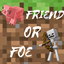 Friend Or Foe logo