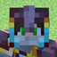 Netherite Update logo
