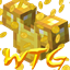 What The Gold logo