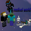 Medivel world logo