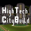 HighTech CityBuild logo