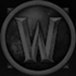 DarkUI Wrath project image