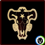 BLACK CLOVER GUI-Pack  logo