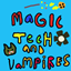 Magic Tech and Vampires logo