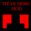 TitanMobs by tc3power logo