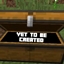 Yet To Be Created - Make Your Own Pack! logo