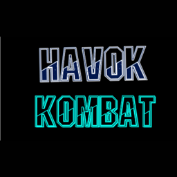 havok kombat project image