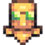 Hardcore Buddy Mode logo