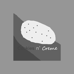 Cookies N' Cream project image
