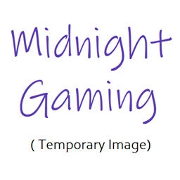MidnightCrafting logo